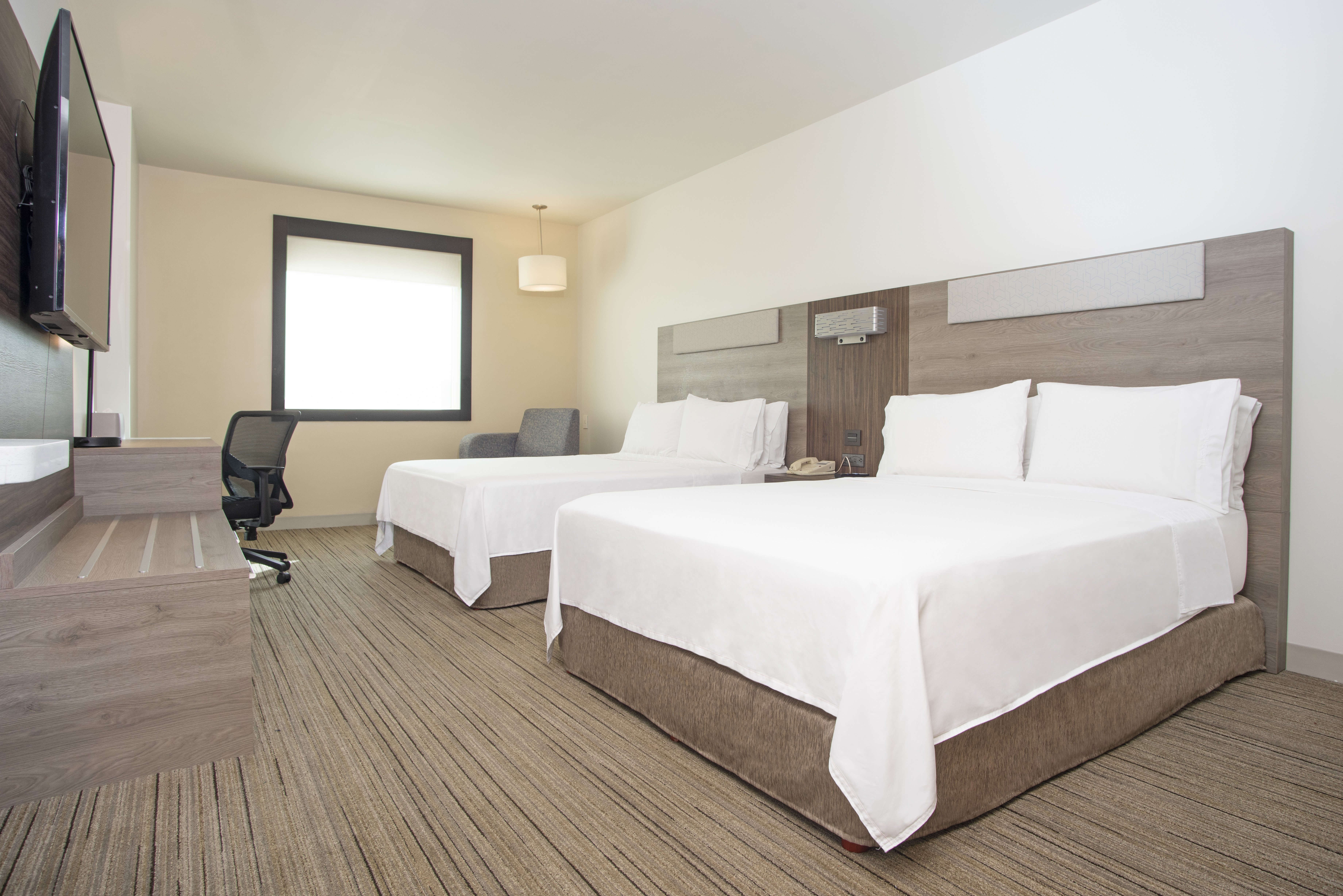 holiday inn express guadalajara iteso by ihg