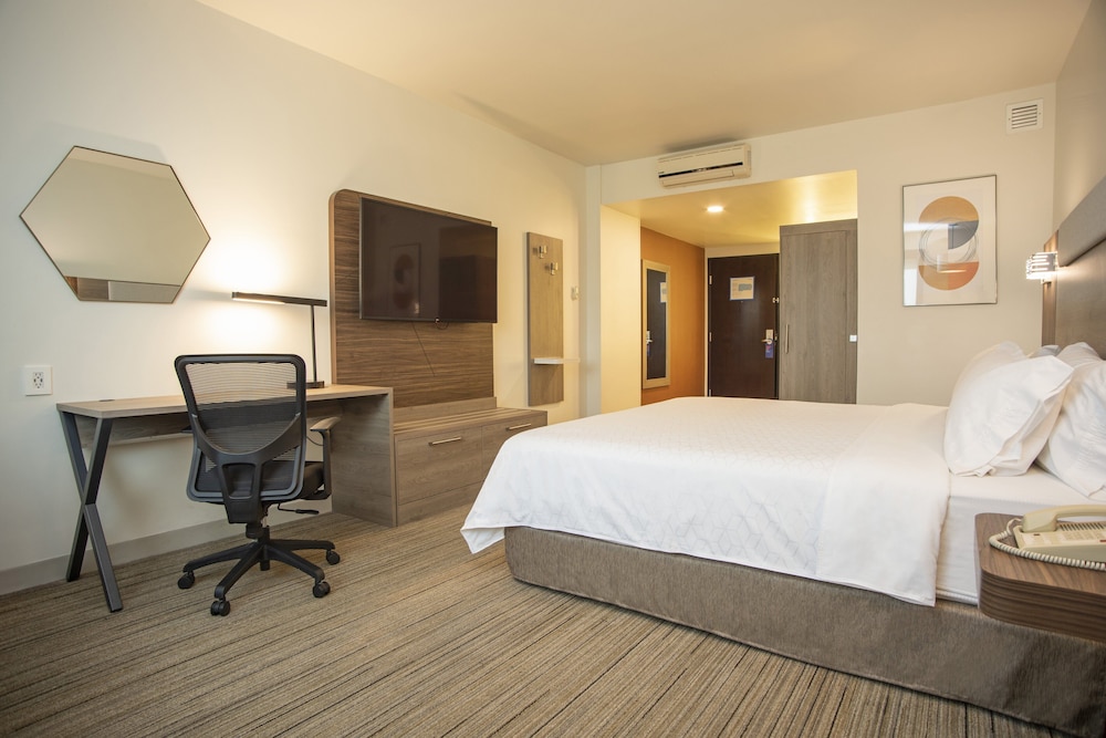 holiday inn express guadalajara iteso by ihg