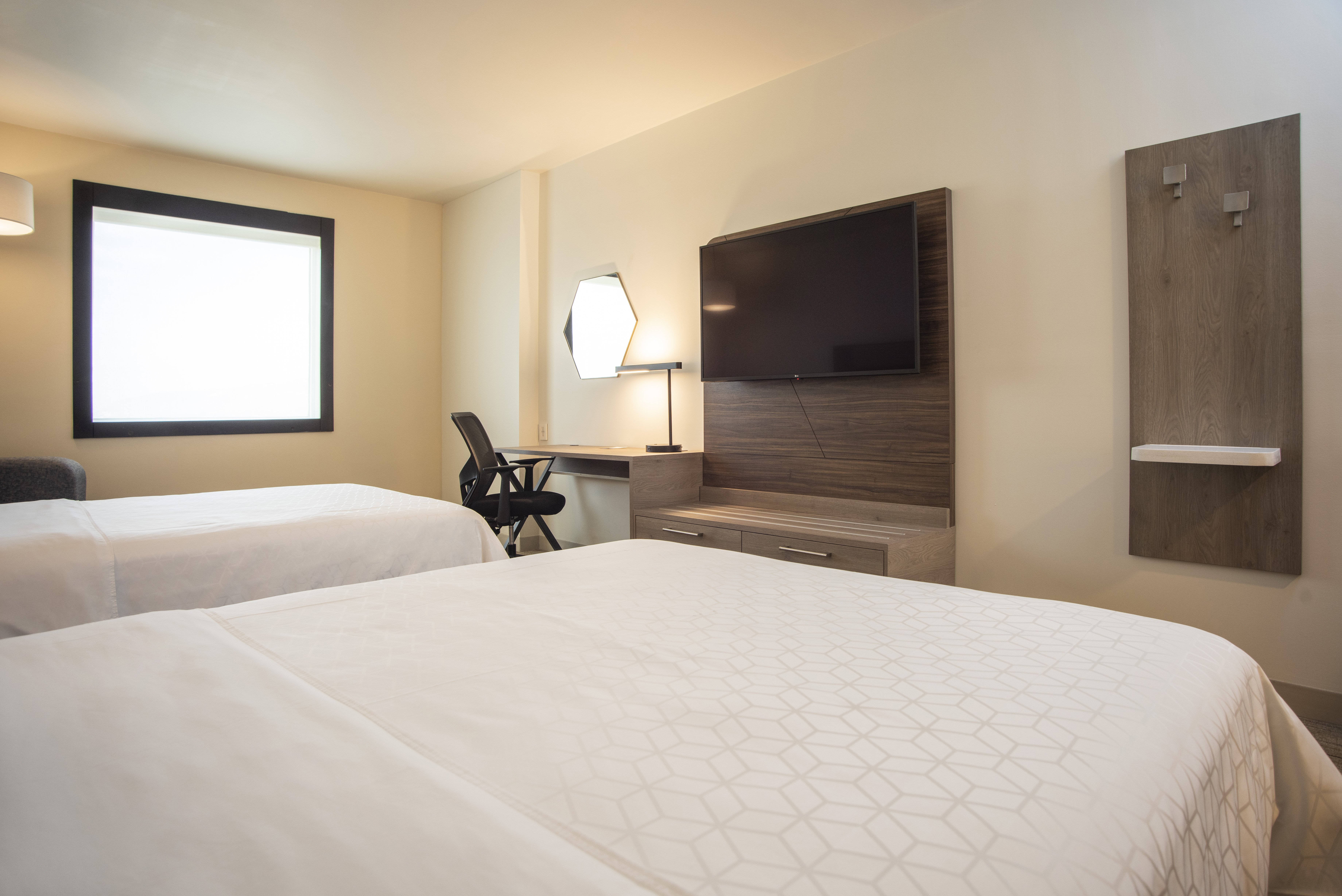 holiday inn express guadalajara iteso by ihg