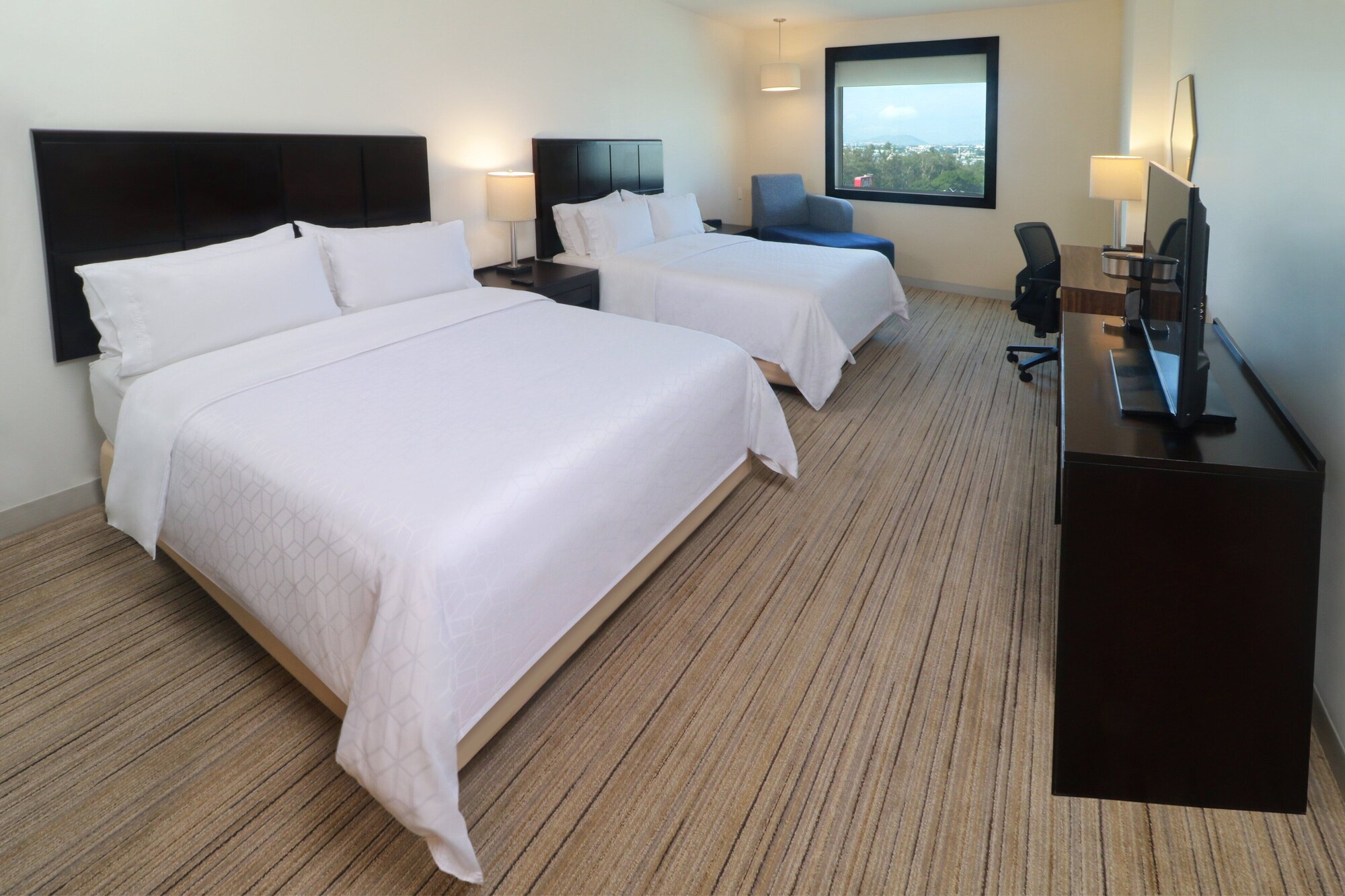 holiday inn express guadalajara iteso by ihg