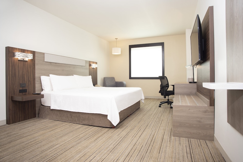holiday inn express guadalajara iteso by ihg