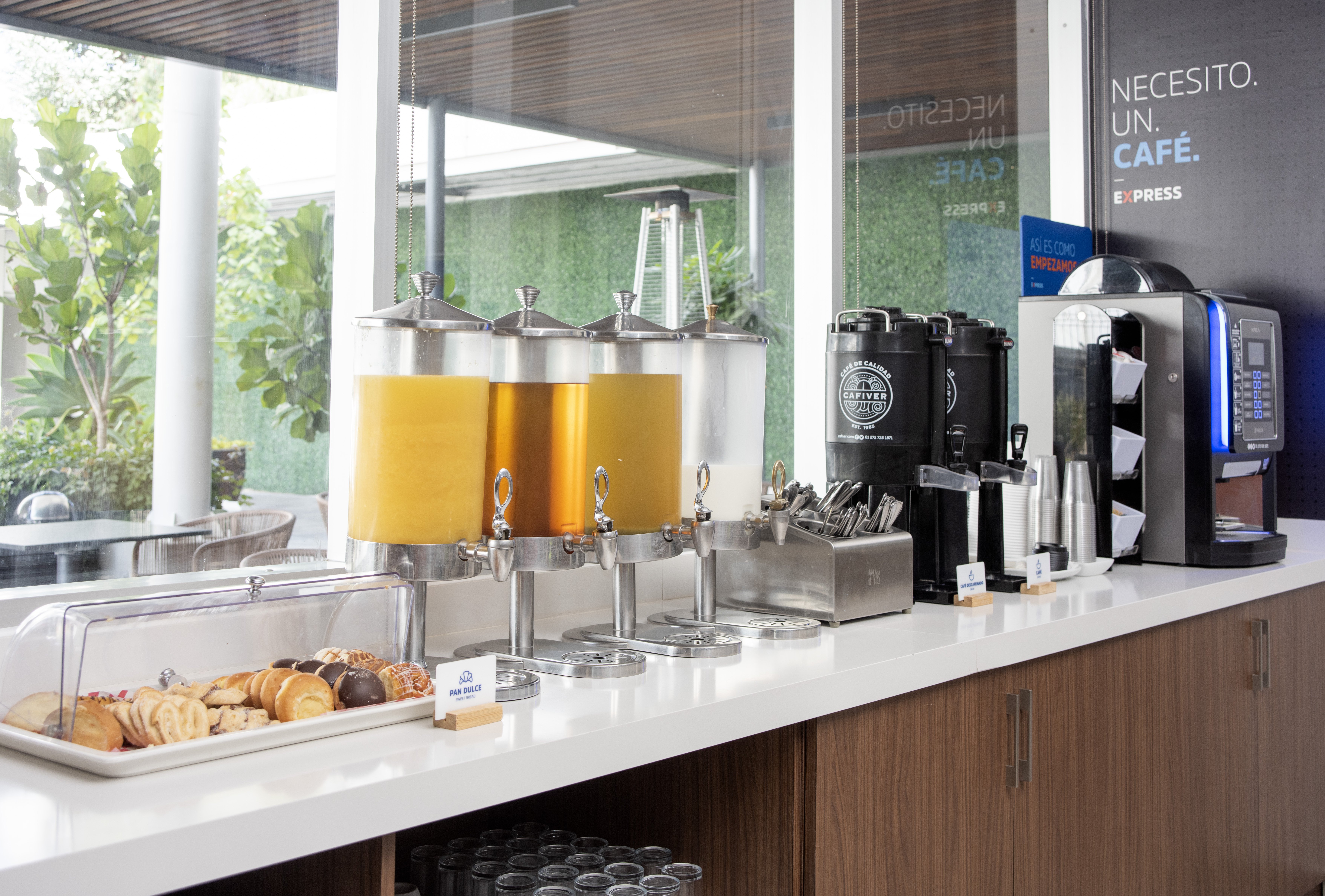 holiday inn express guadalajara iteso by ihg