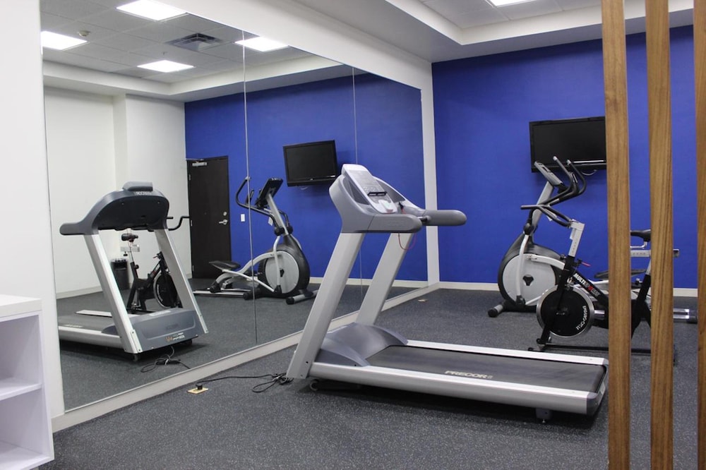 holiday inn express guadalajara iteso by ihg
