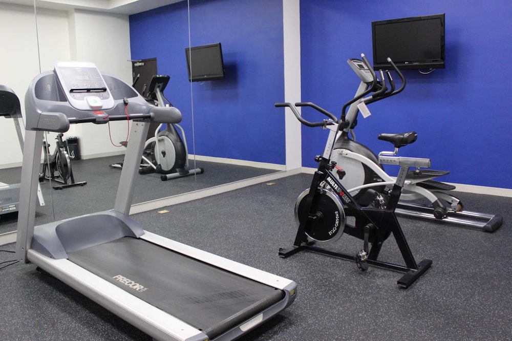 holiday inn express guadalajara iteso by ihg