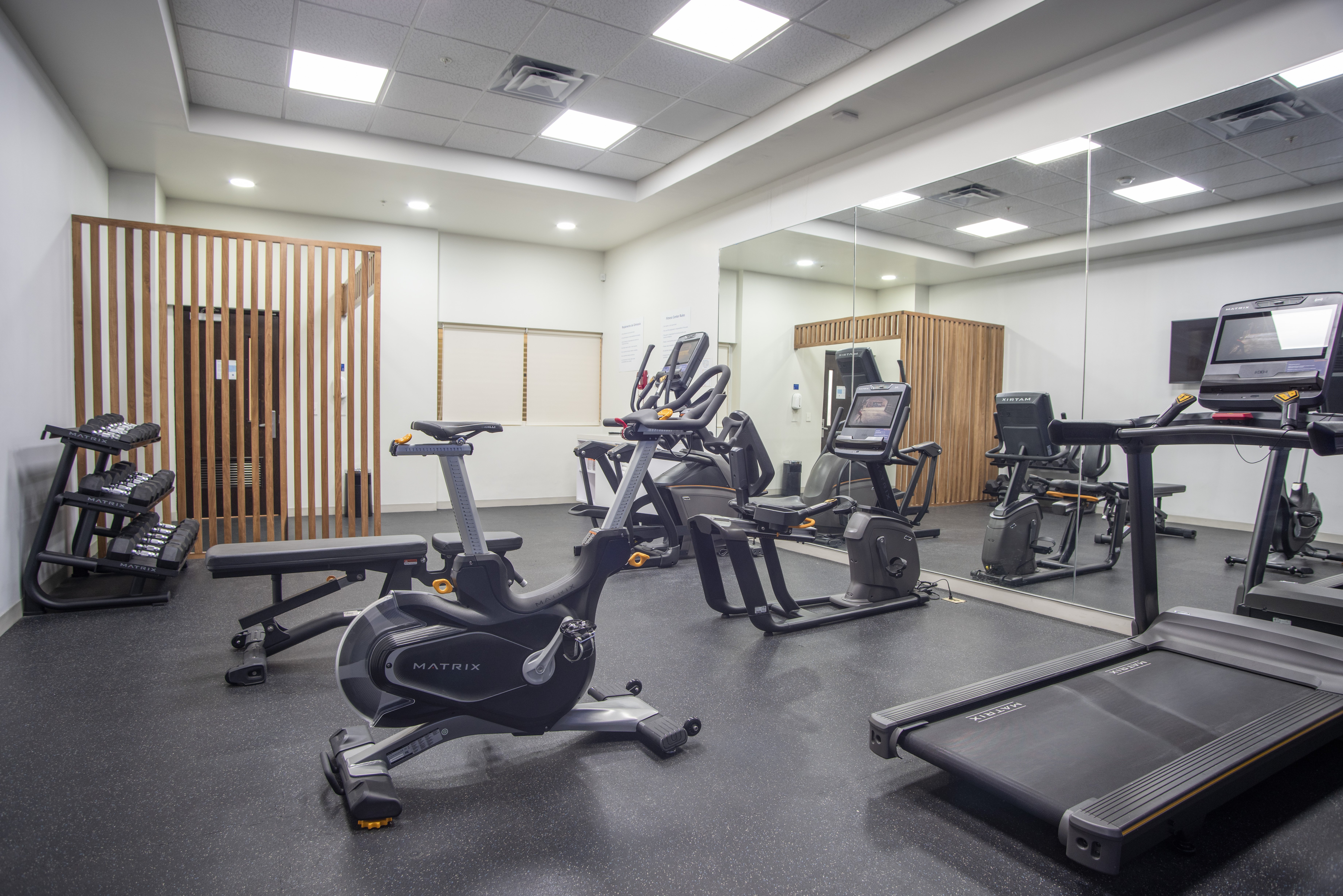 holiday inn express guadalajara iteso by ihg