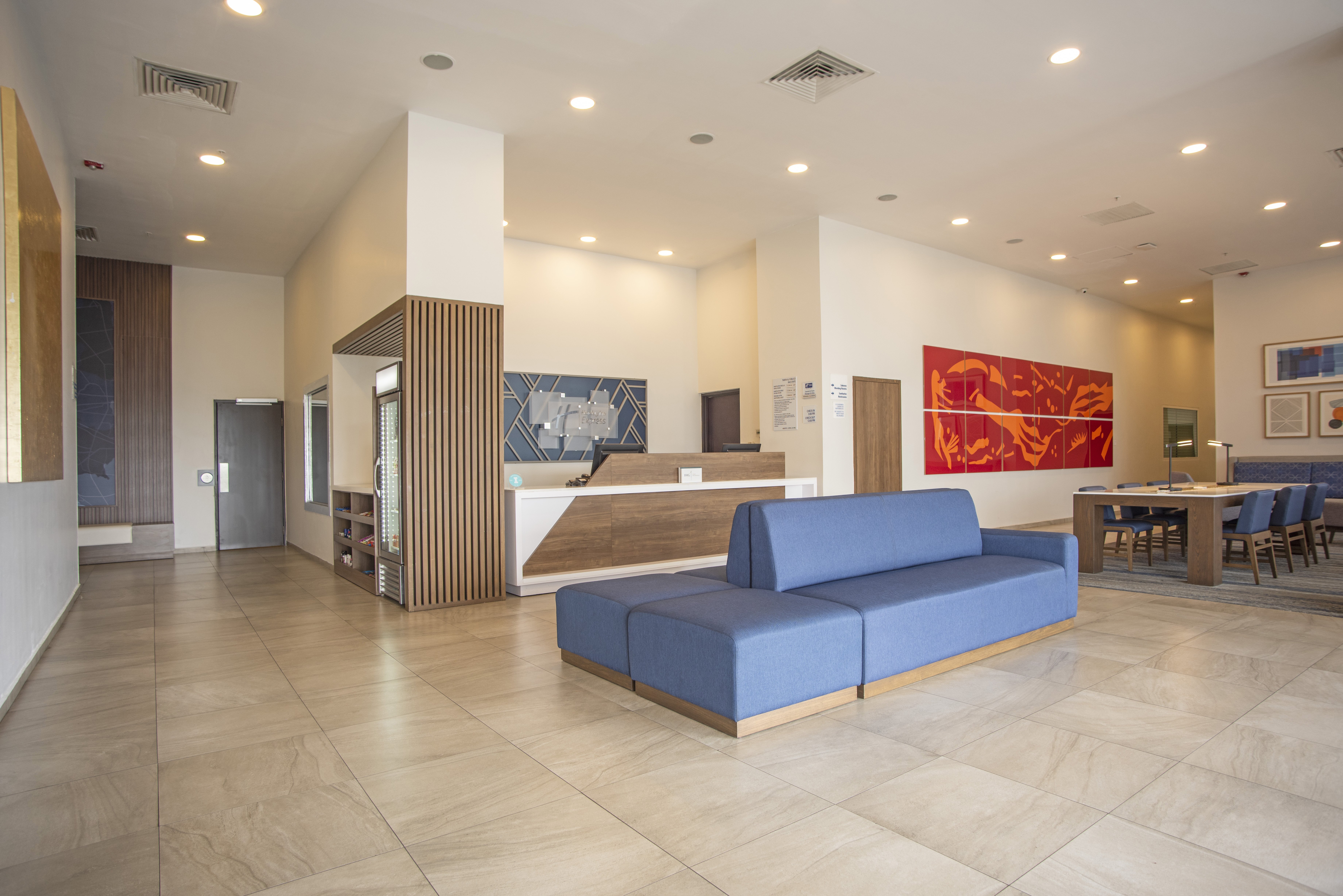 holiday inn express guadalajara iteso by ihg