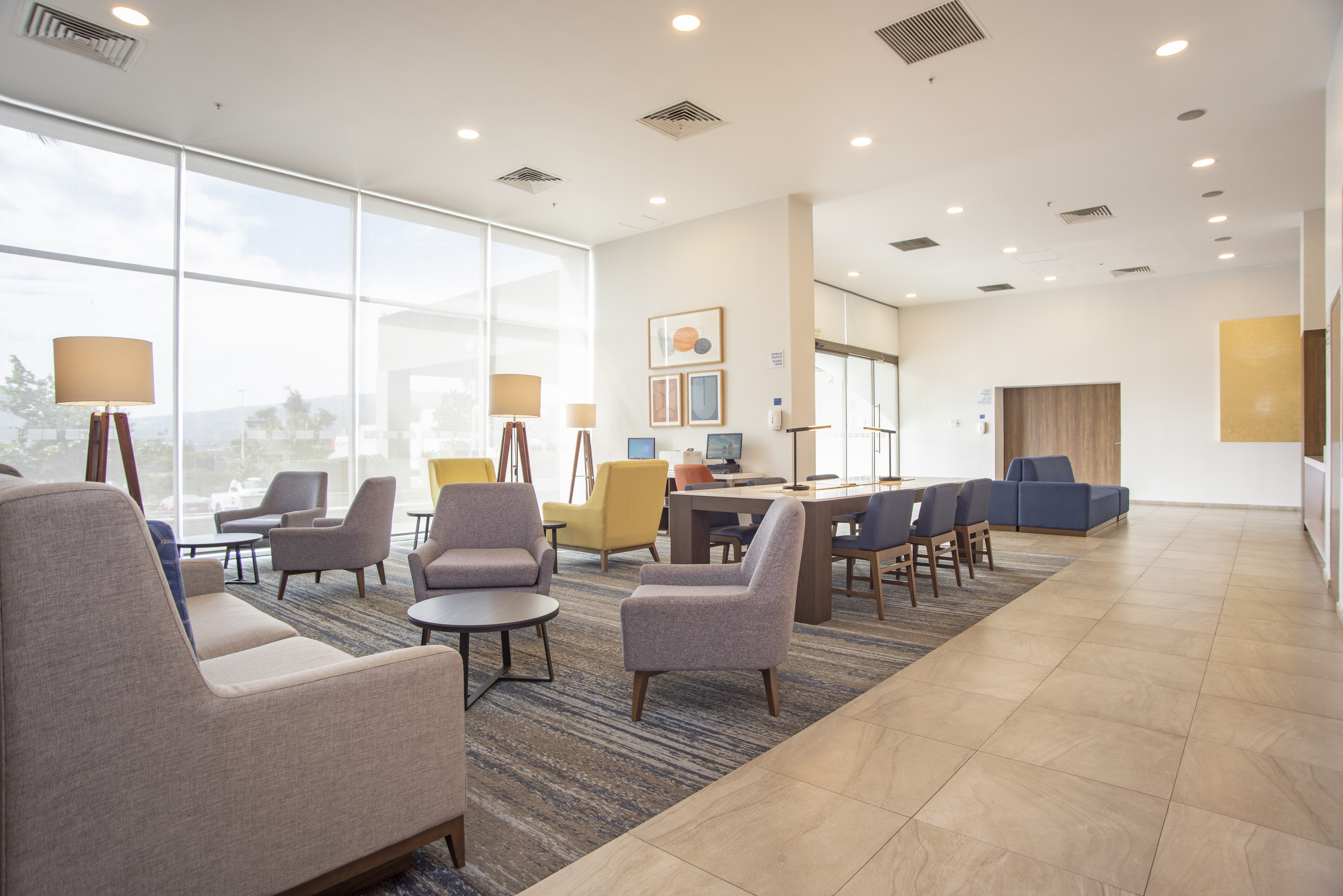 holiday inn express guadalajara iteso by ihg