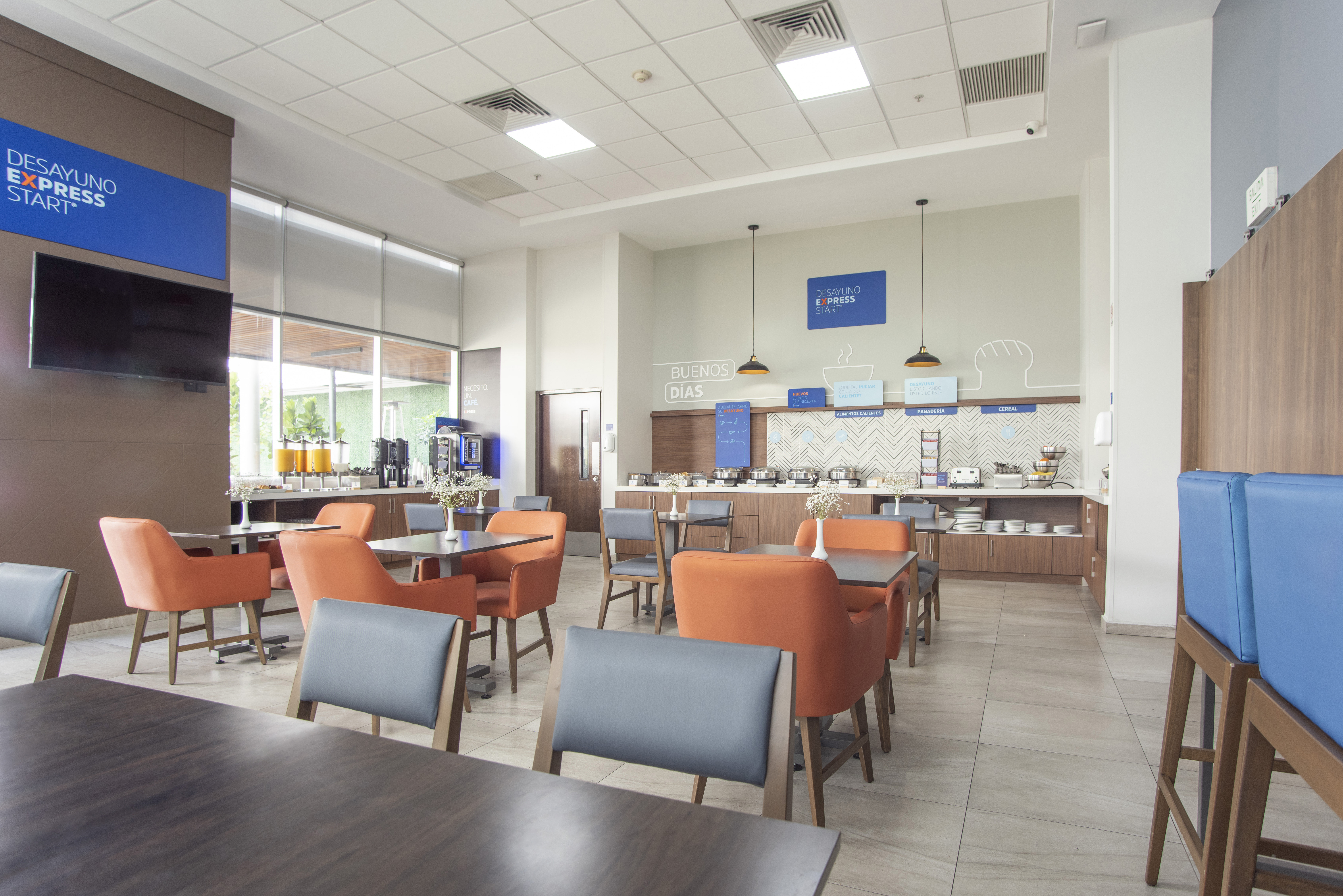holiday inn express guadalajara iteso by ihg