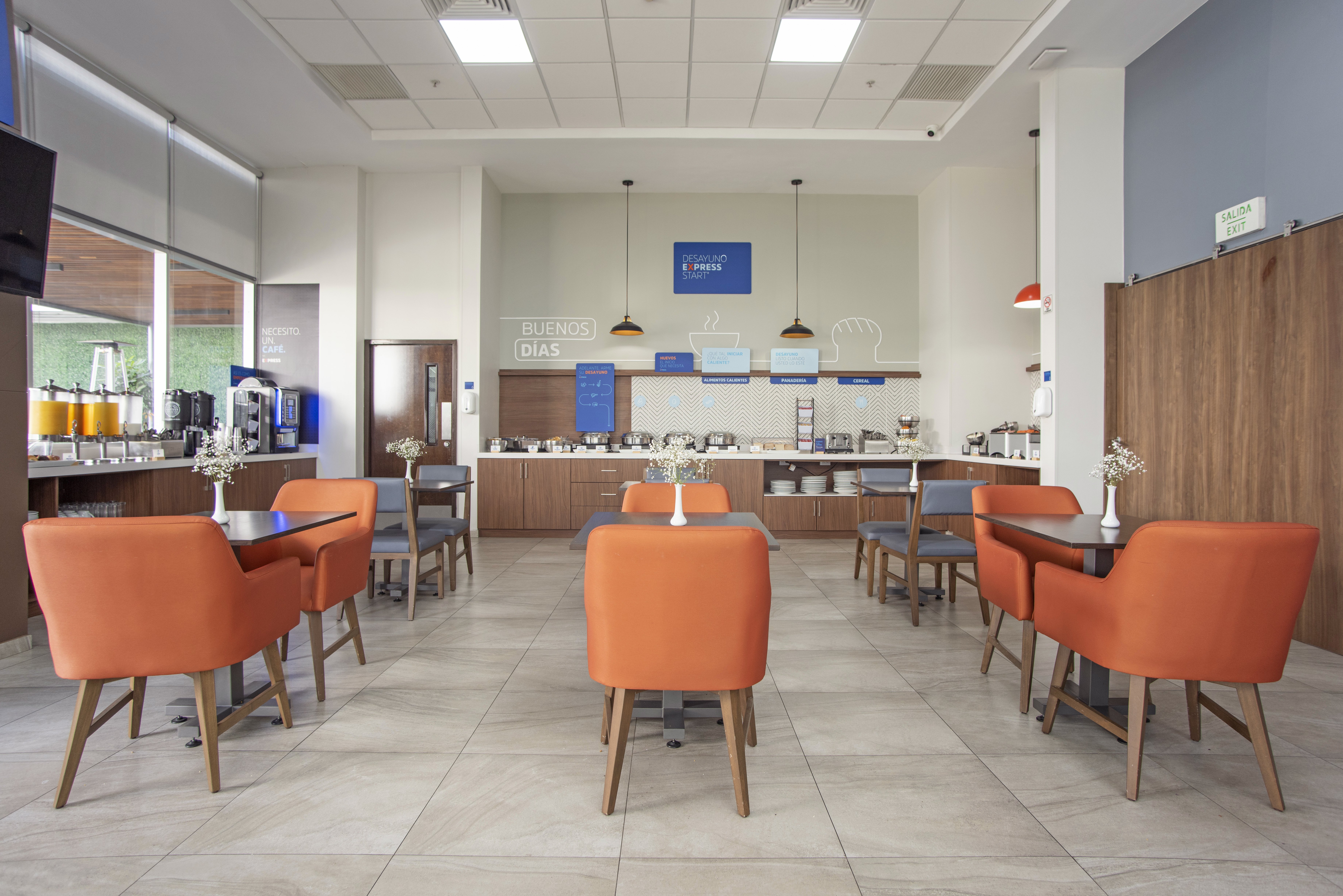 holiday inn express guadalajara iteso by ihg
