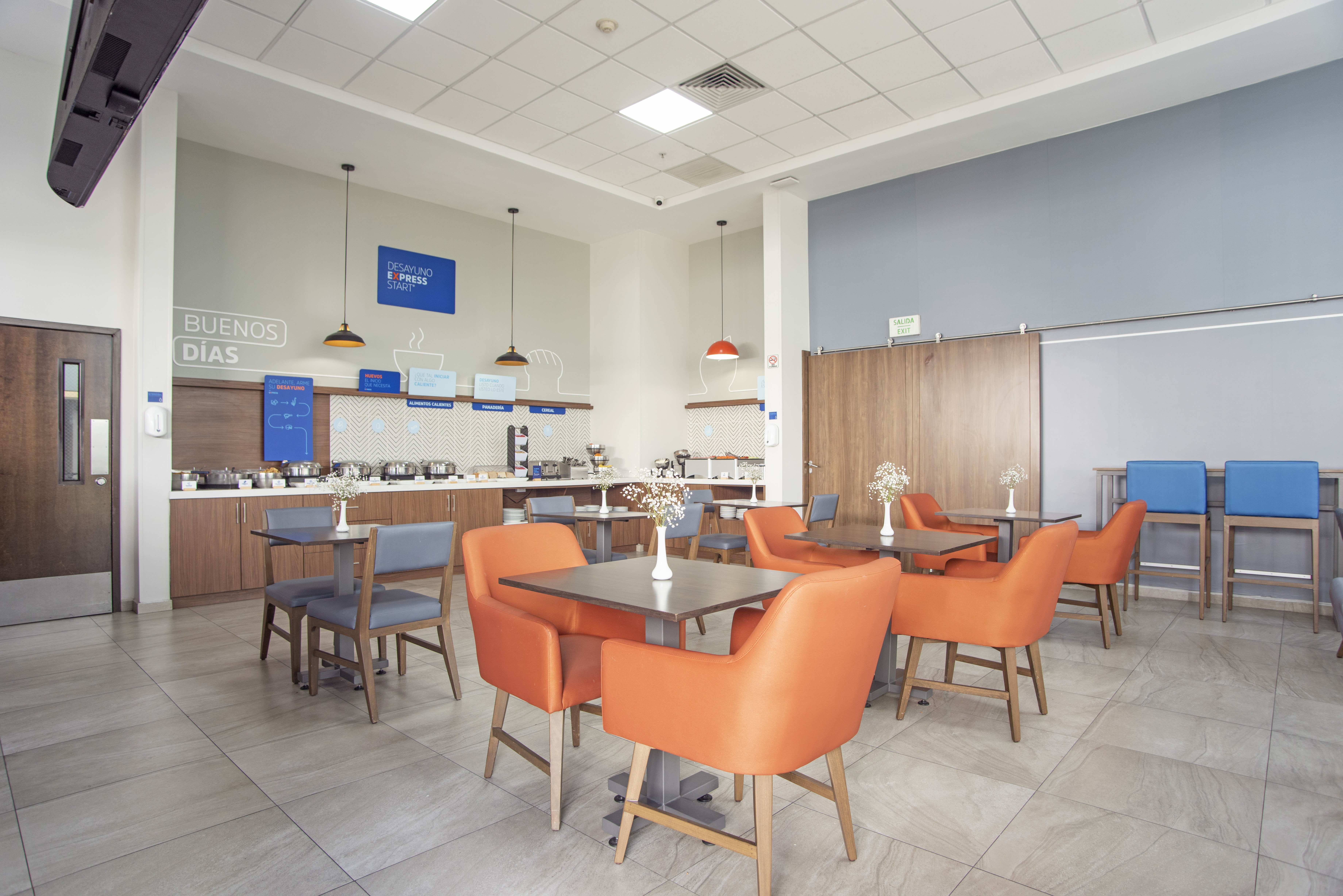 holiday inn express guadalajara iteso by ihg