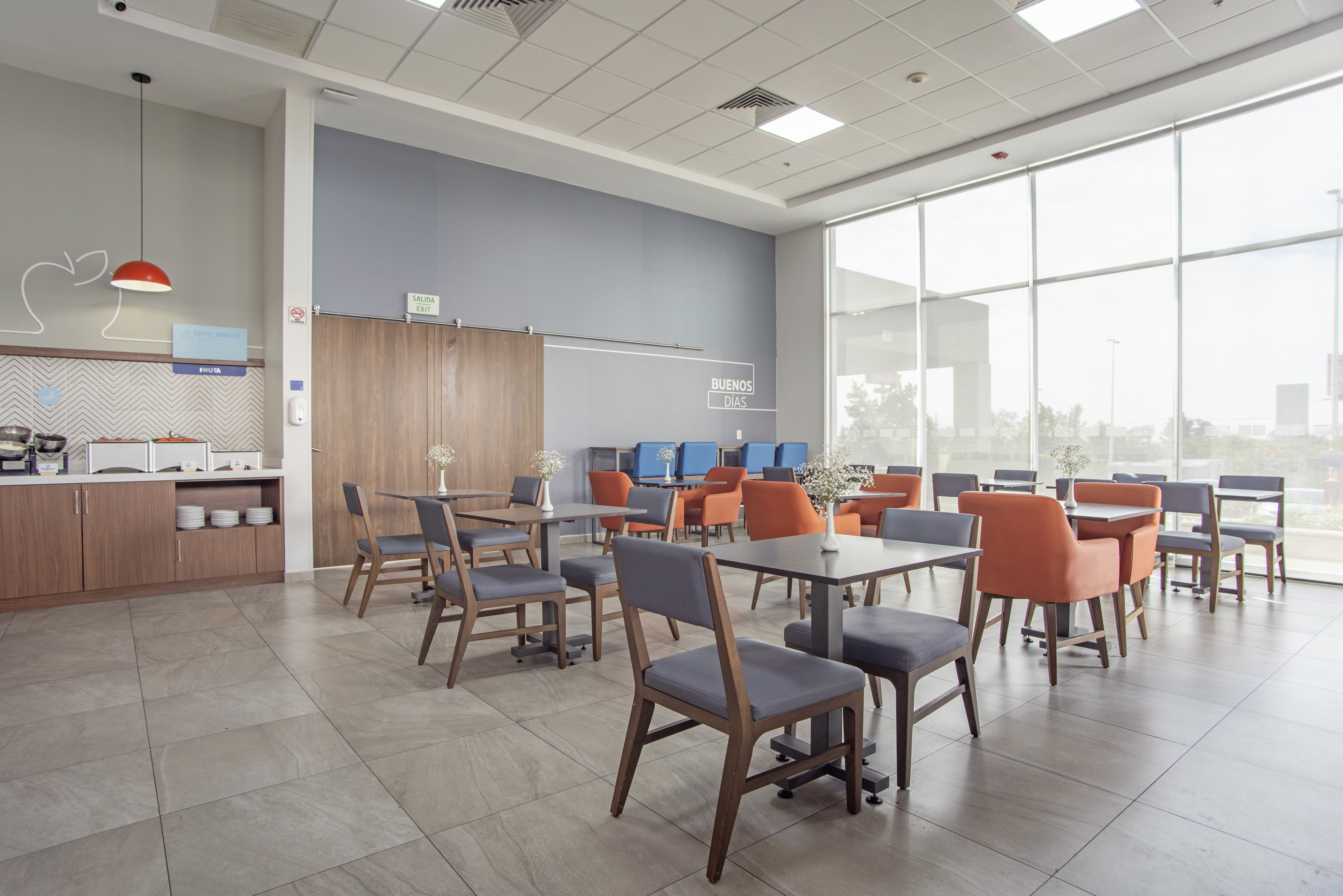 holiday inn express guadalajara iteso by ihg