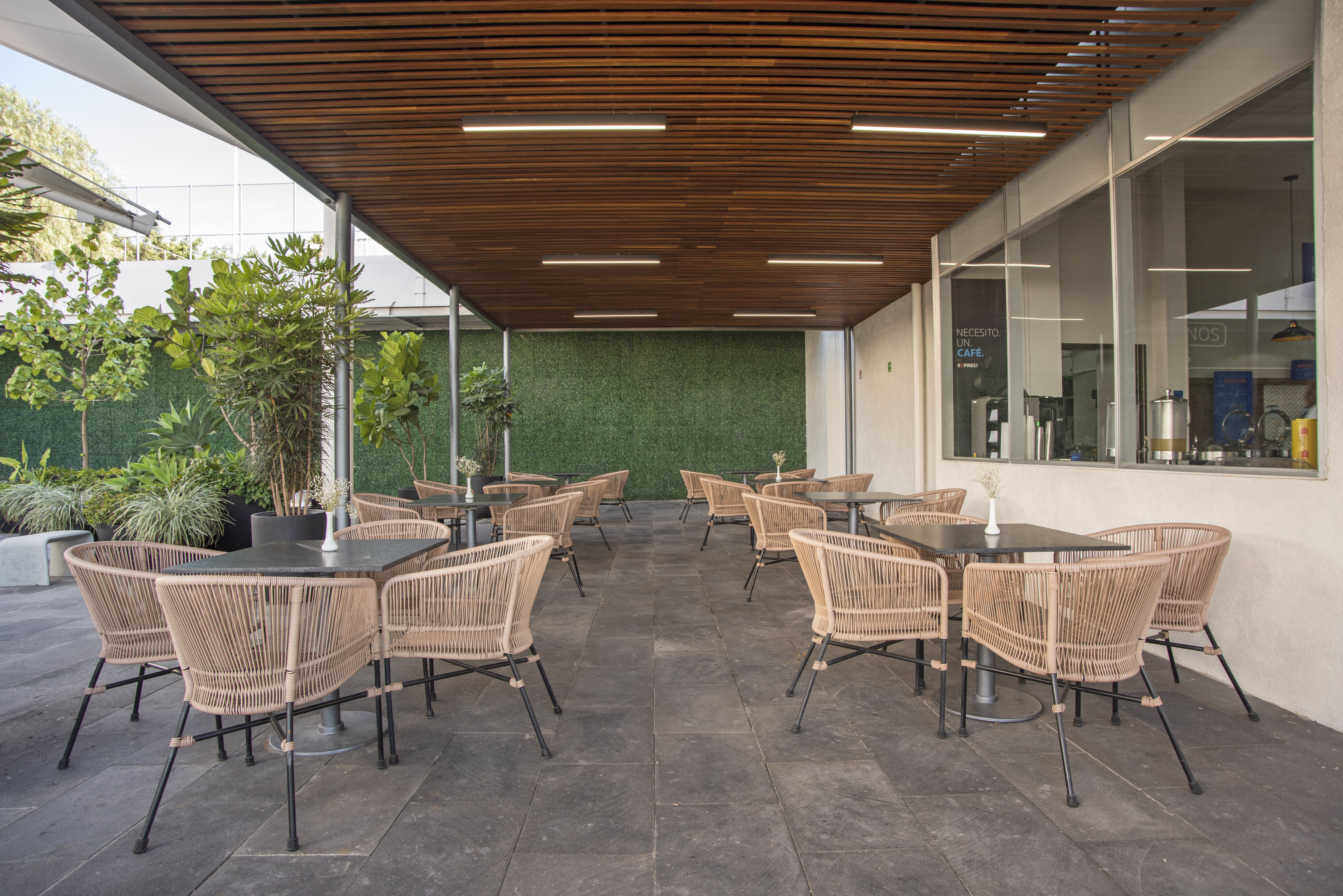 holiday inn express guadalajara iteso by ihg