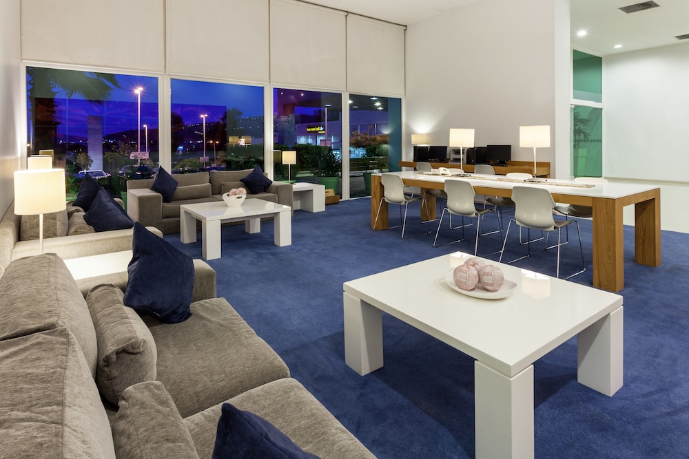 holiday inn express guadalajara iteso by ihg