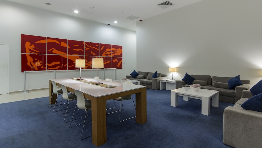 holiday inn express guadalajara iteso by ihg