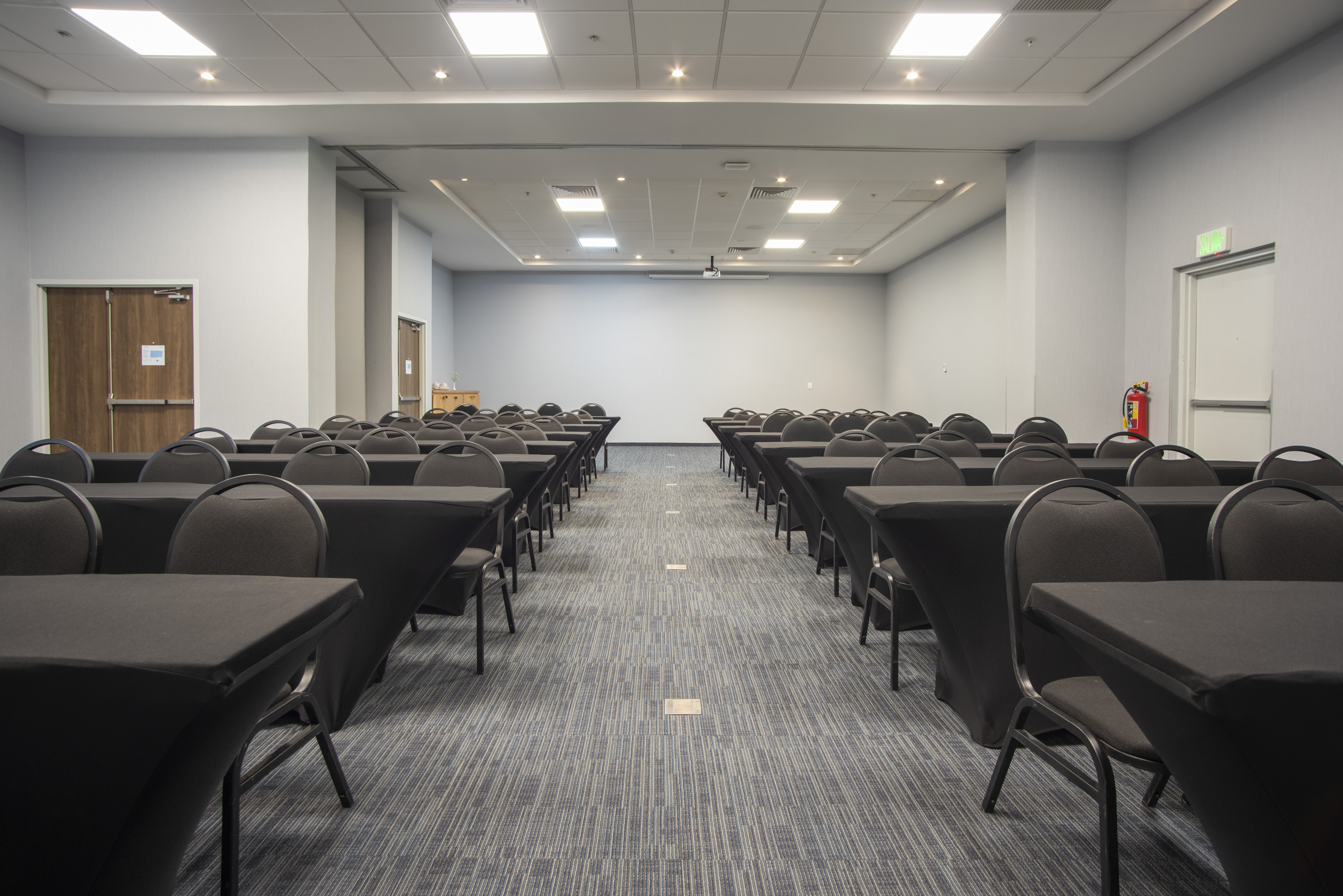 holiday inn express guadalajara iteso by ihg