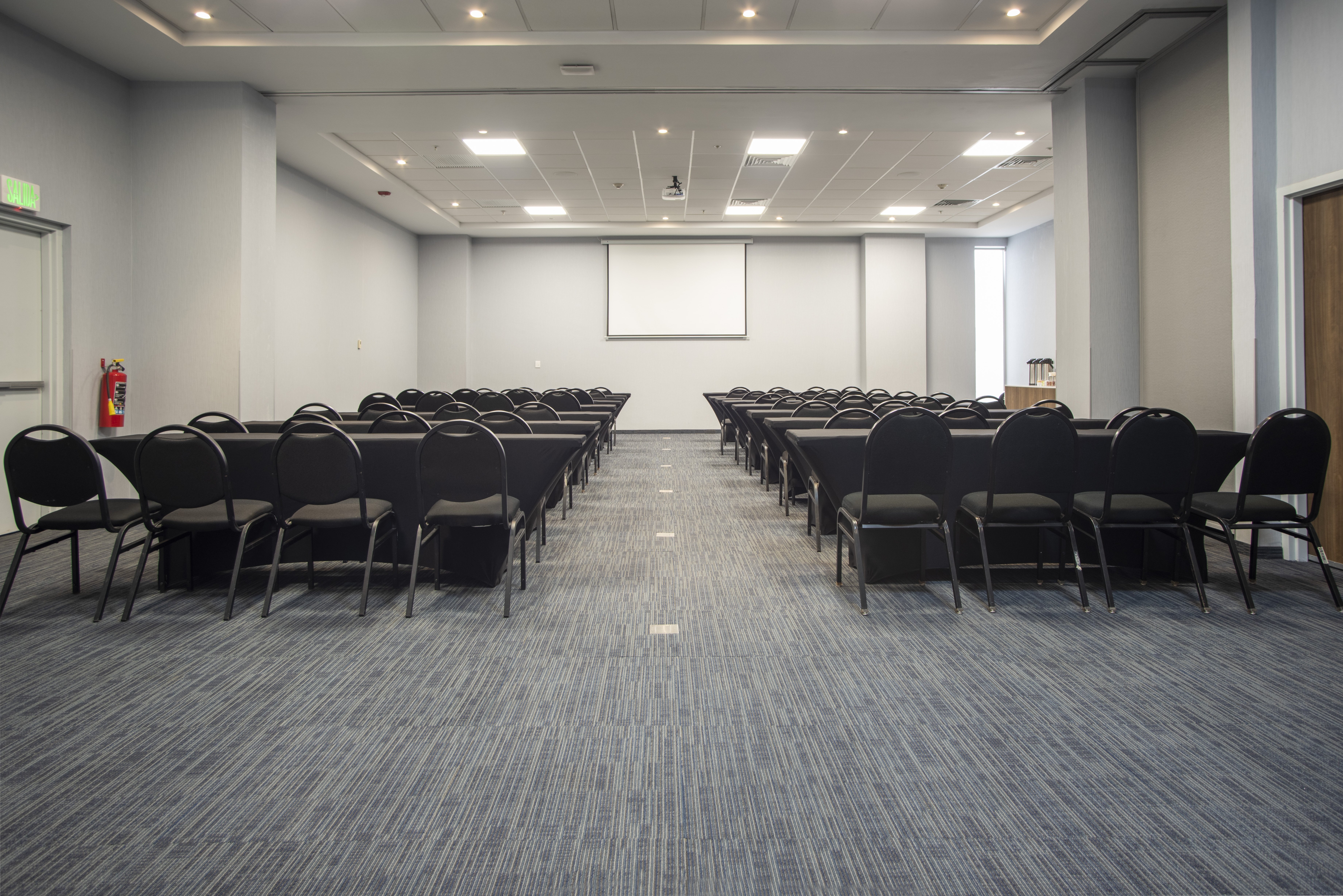 holiday inn express guadalajara iteso by ihg