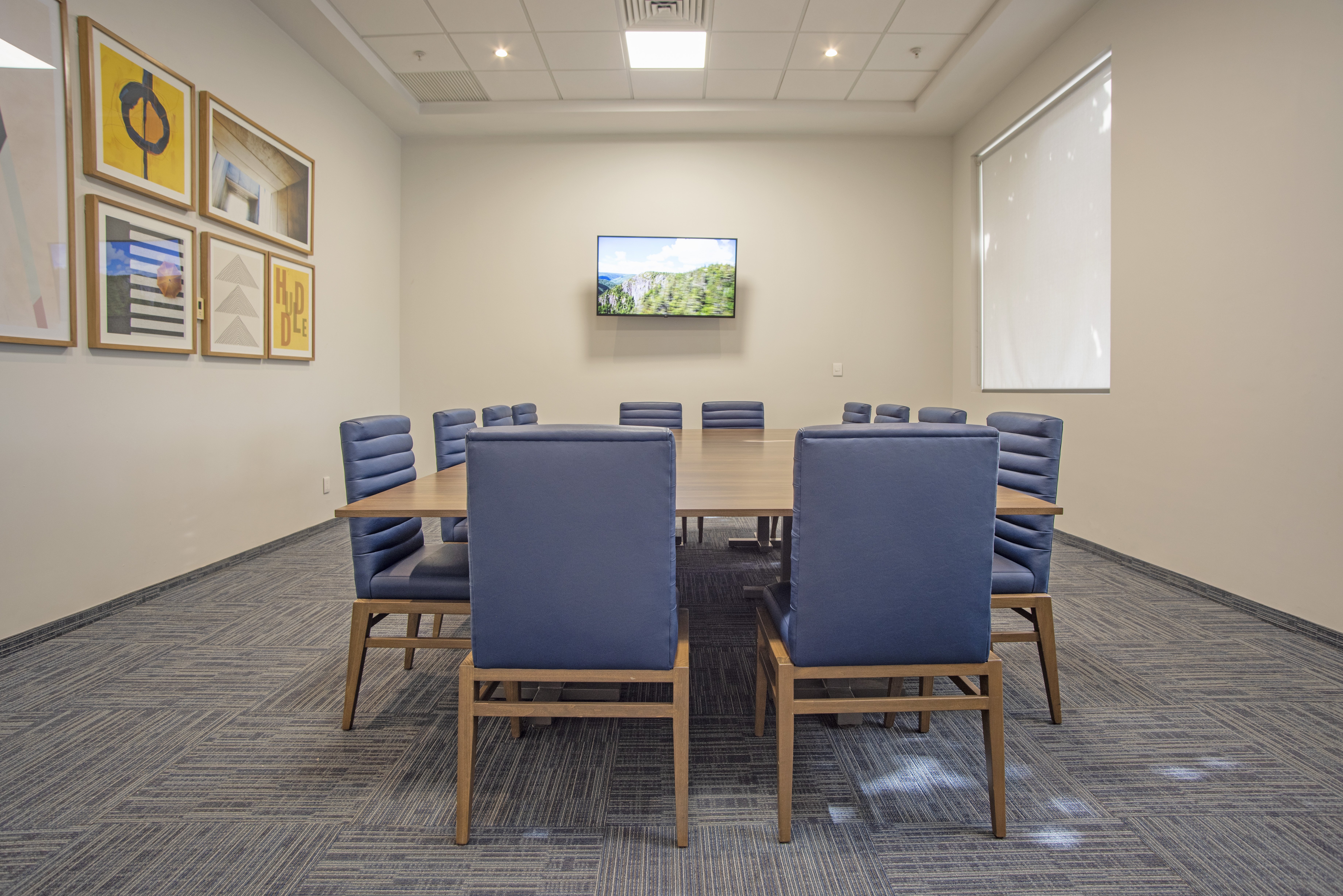 holiday inn express guadalajara iteso by ihg