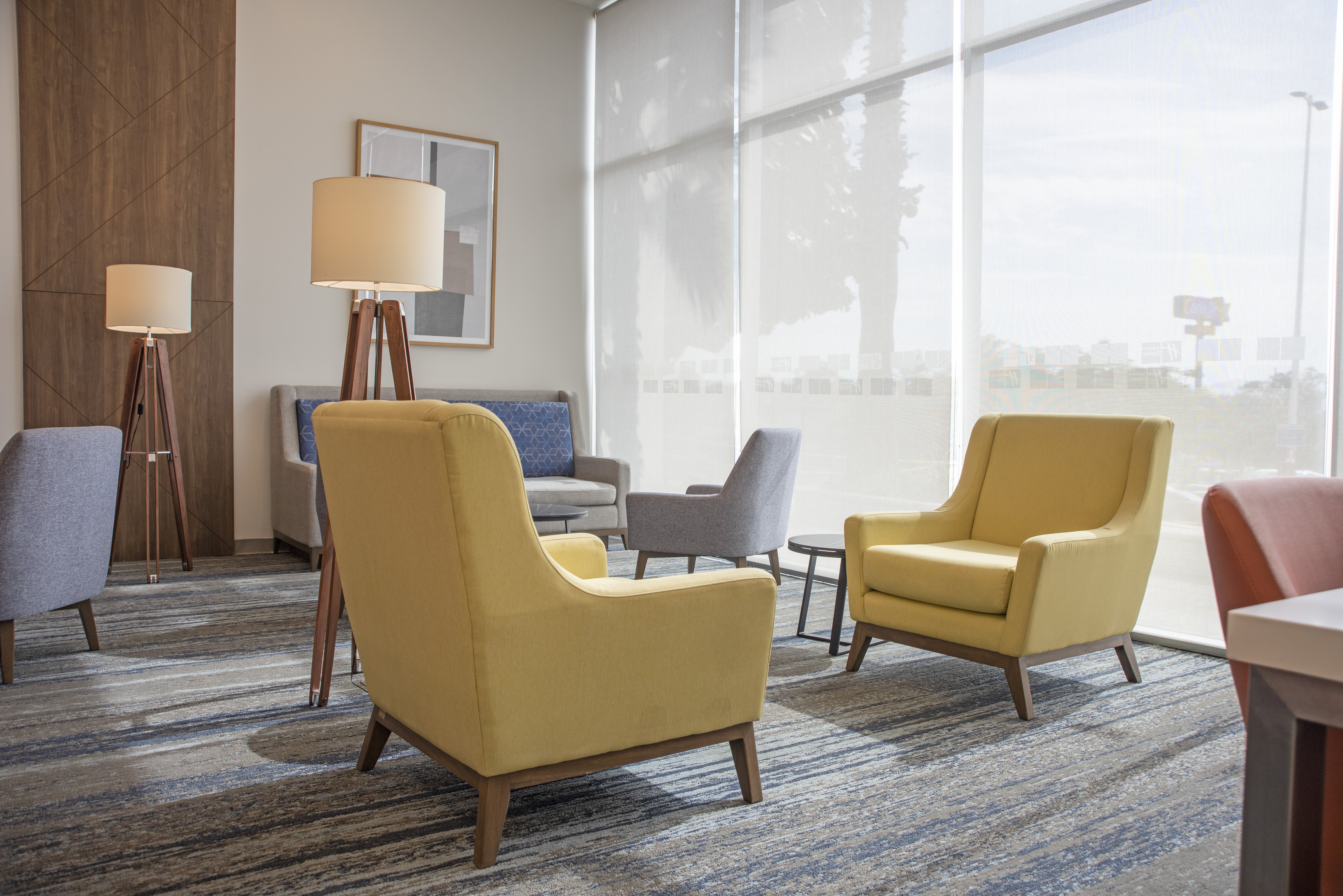 holiday inn express guadalajara iteso by ihg