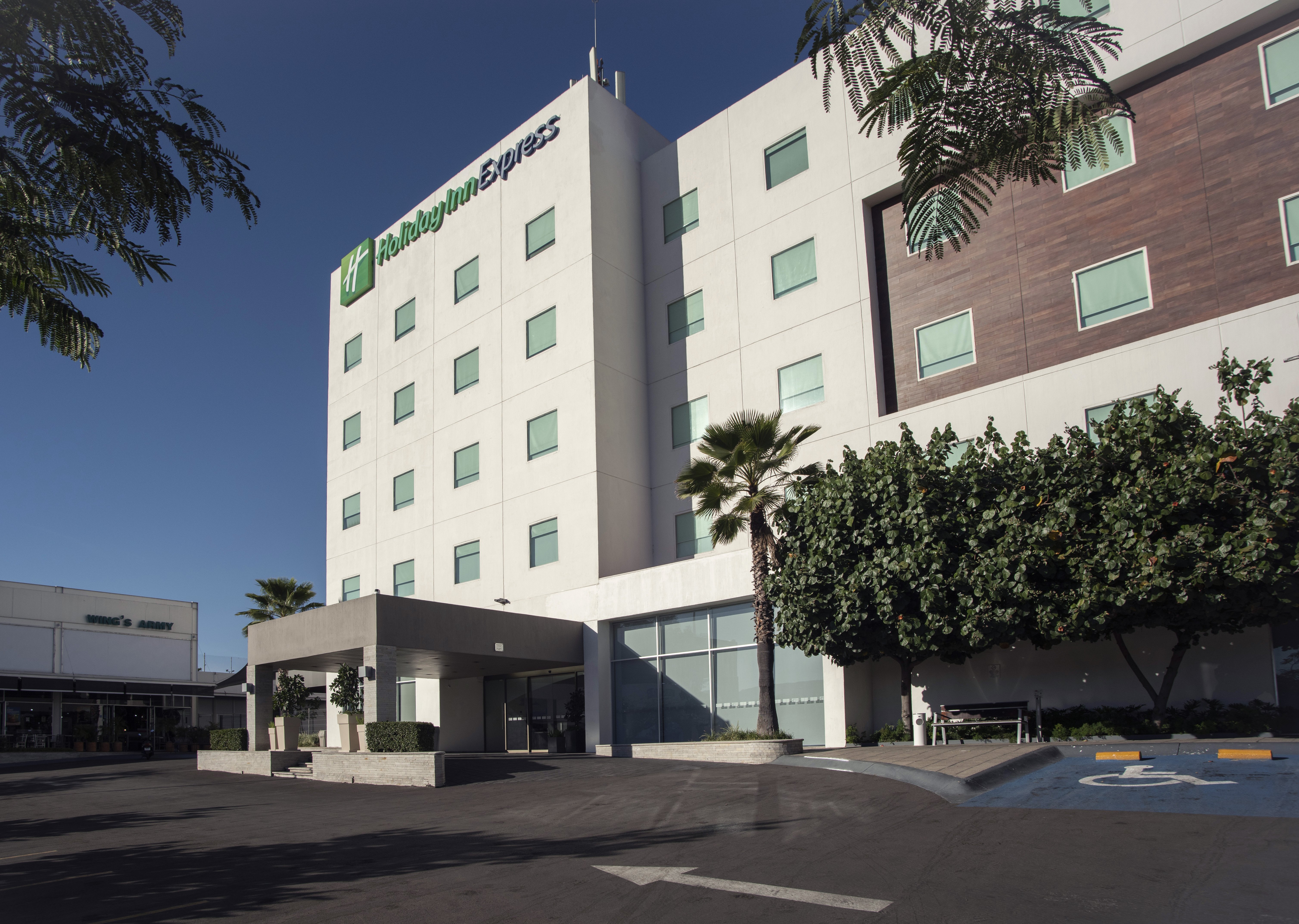 holiday inn express guadalajara iteso by ihg