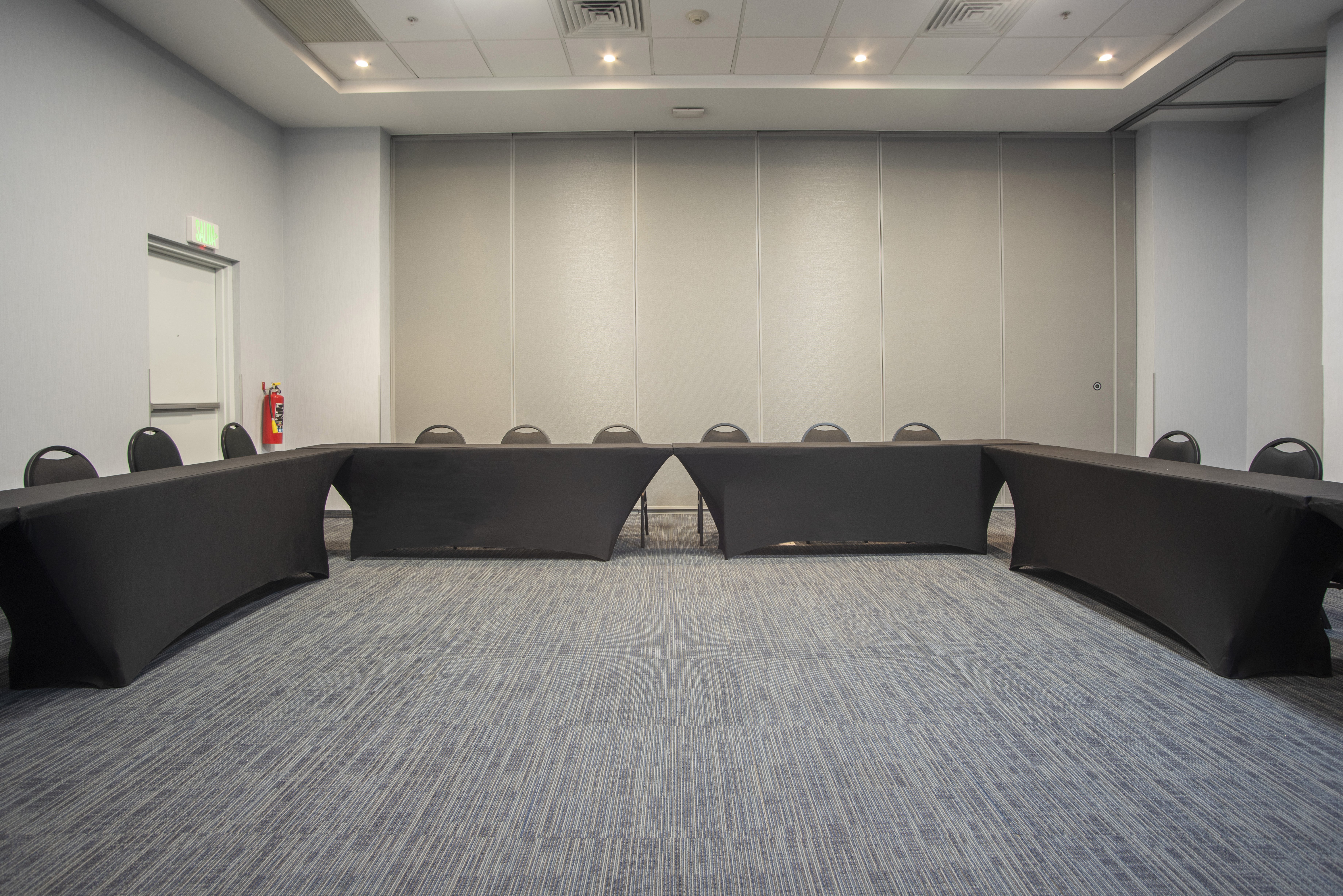 holiday inn express guadalajara iteso by ihg