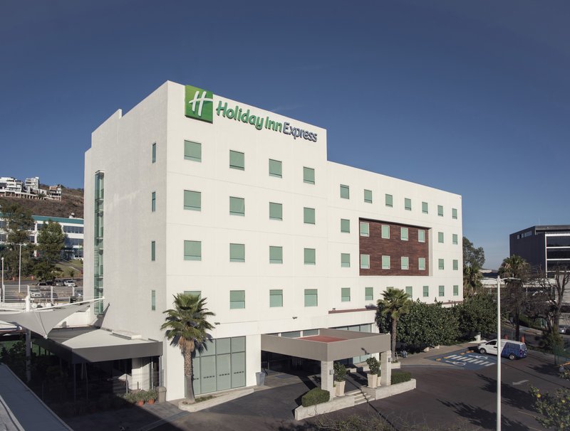 holiday inn express guadalajara iteso by ihg