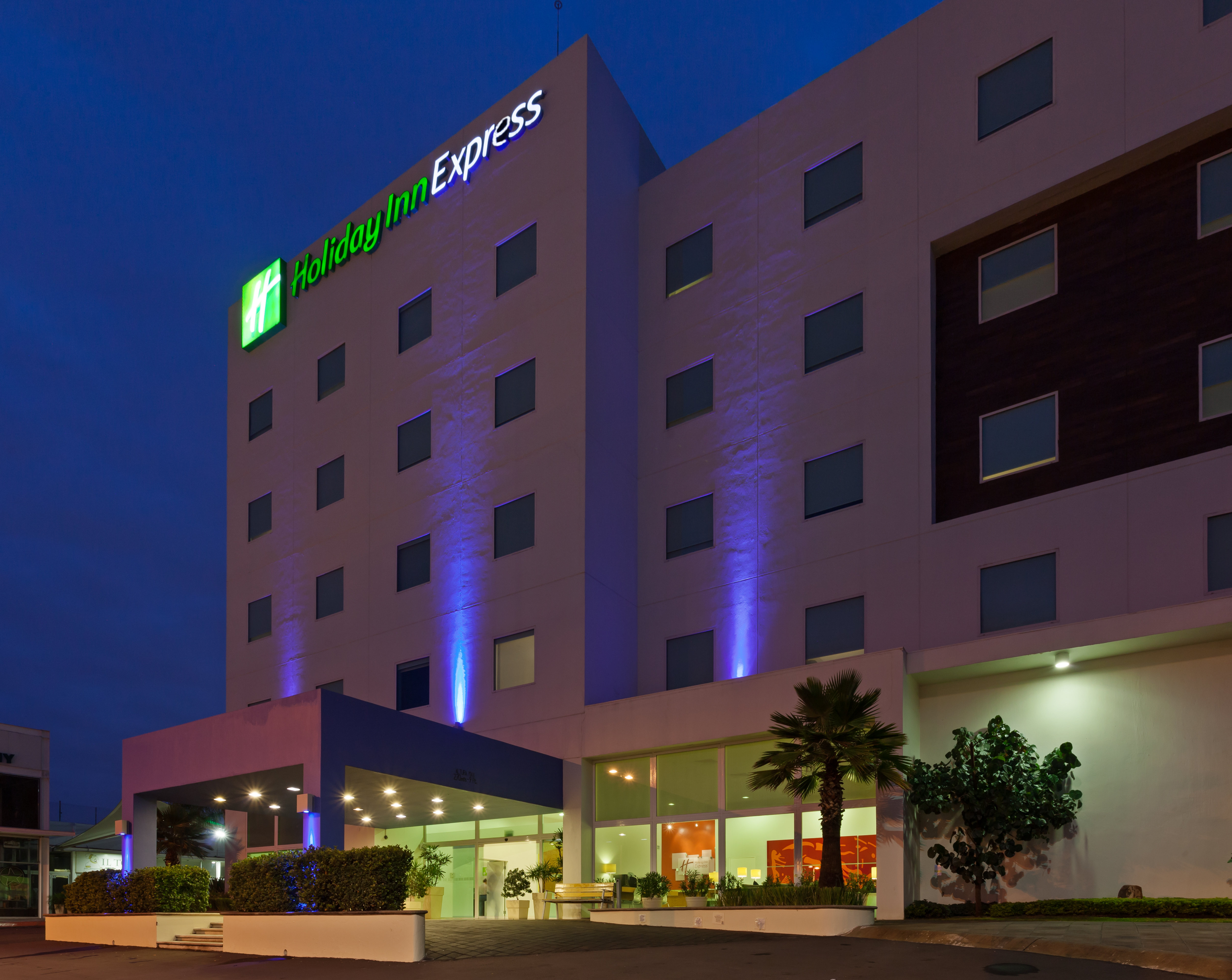 holiday inn express guadalajara iteso by ihg