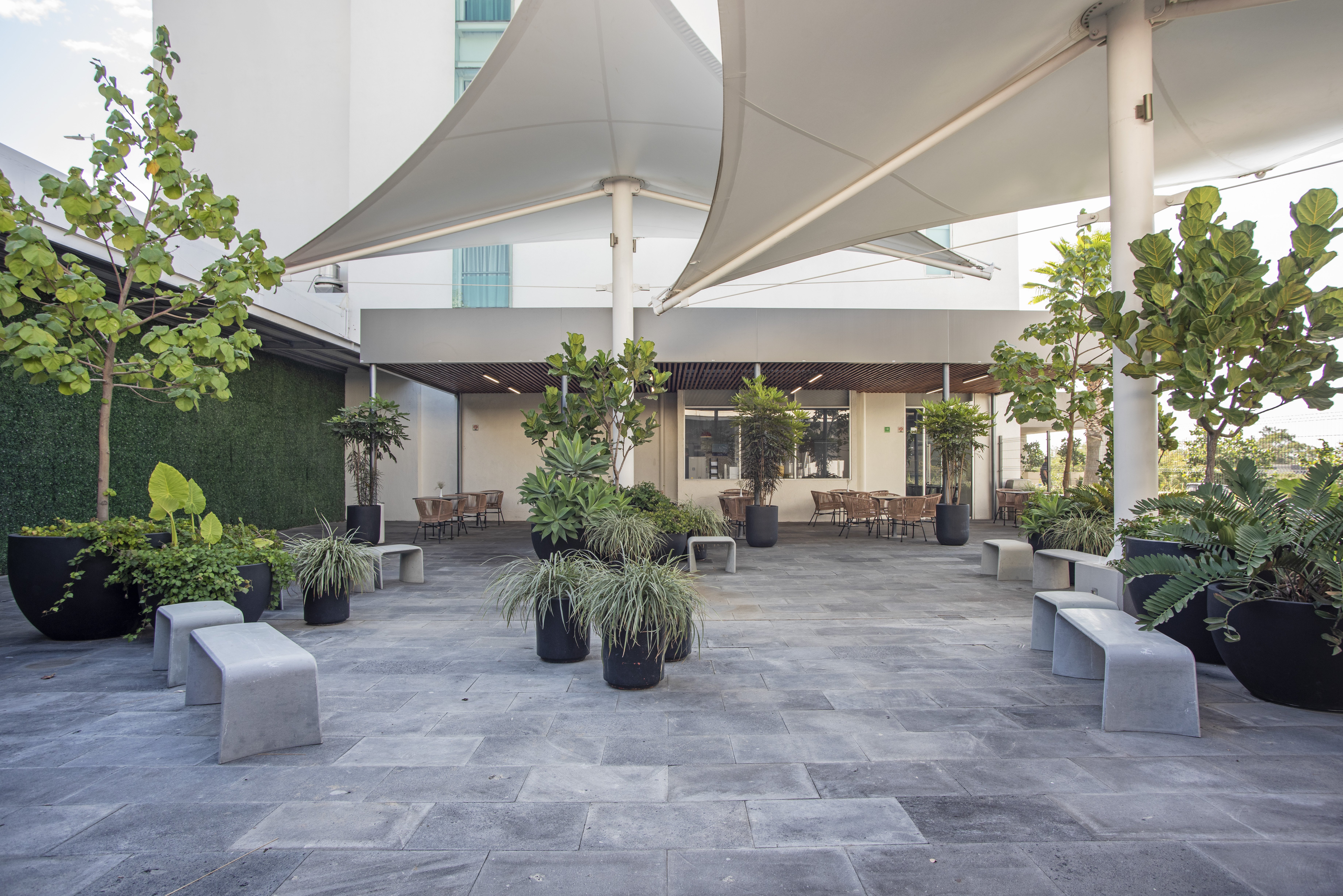 holiday inn express guadalajara iteso by ihg