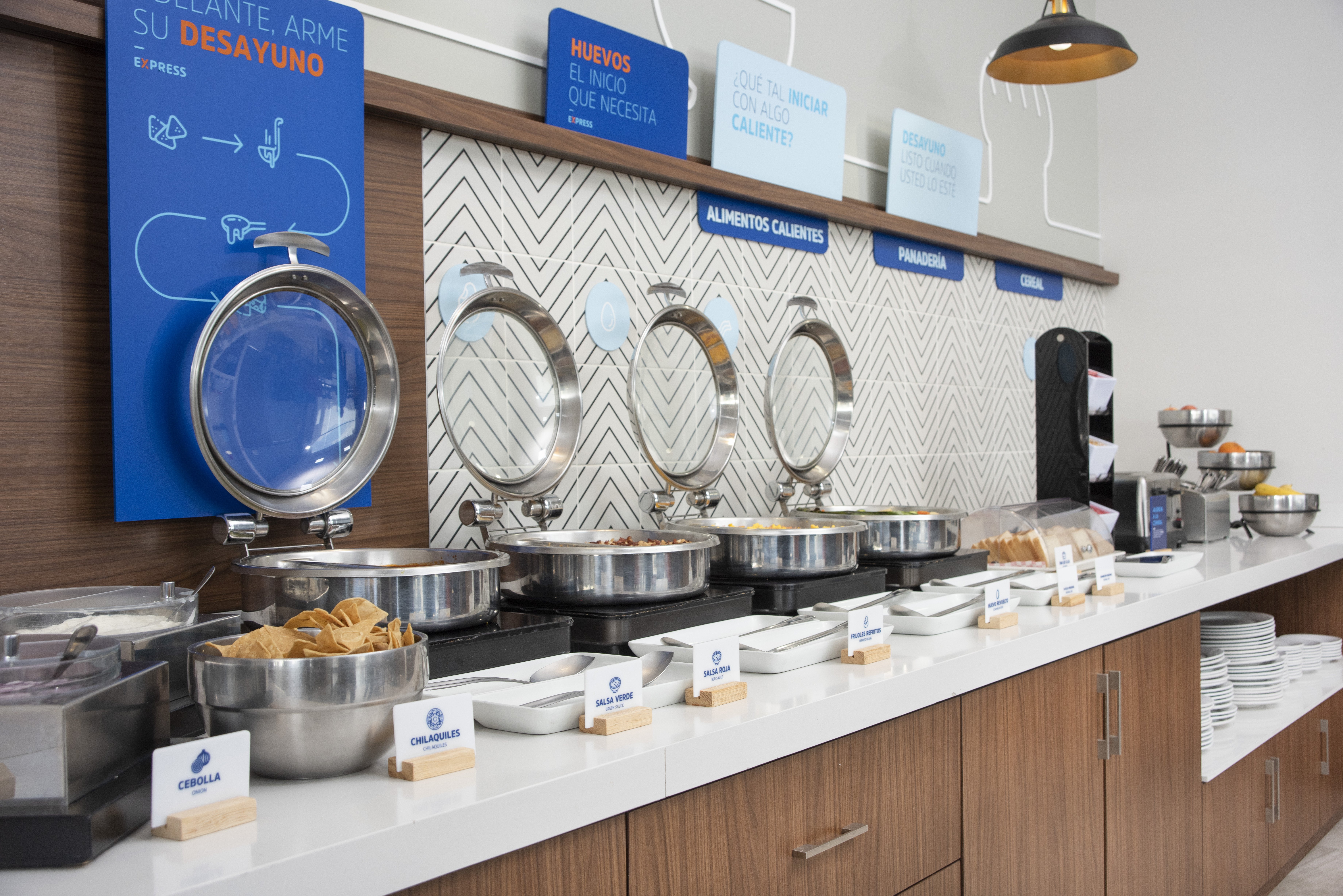 holiday inn express guadalajara iteso by ihg