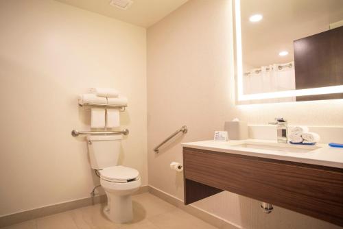 holiday inn express guadalajara iteso by ihg
