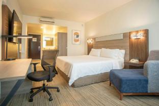holiday inn express guadalajara iteso by ihg