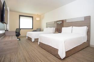 holiday inn express guadalajara iteso by ihg