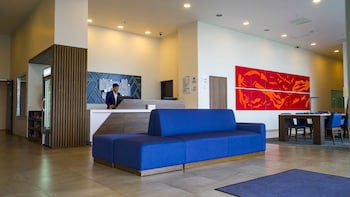holiday inn express guadalajara iteso by ihg