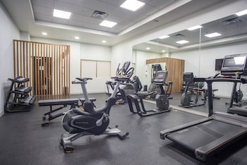 Holiday Inn Express Guadalajara Iteso By Ihg,Guadalajara>>Chapalita,3 star