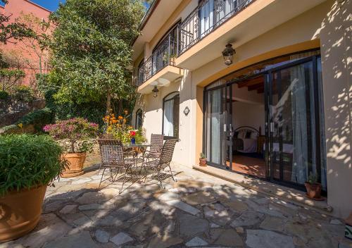 casa estrella valenciana hotel boutique