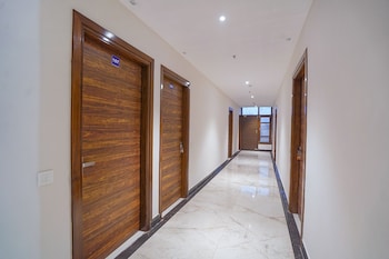 hc mohali inn by fahotel