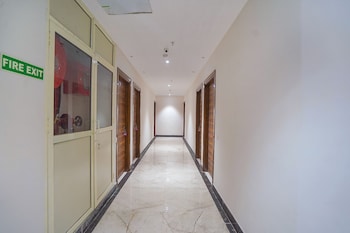 hc mohali inn by fahotel