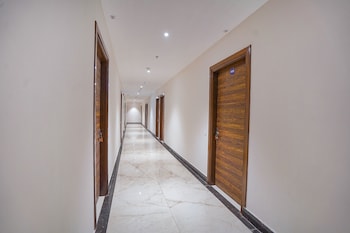 hc mohali inn by fahotel