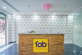 hc mohali inn by fahotel