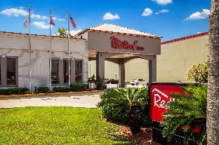 red roof inn gulfport biloxi airport