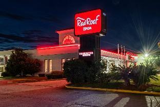 red roof inn gulfport biloxi airport