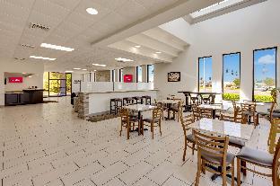 red roof inn gulfport biloxi airport