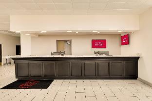 red roof inn gulfport biloxi airport