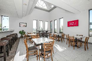 red roof inn gulfport biloxi airport