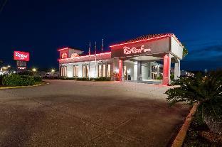 red roof inn gulfport biloxi airport