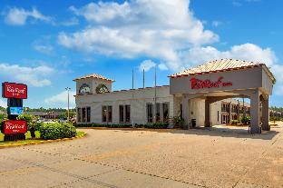 red roof inn gulfport biloxi airport