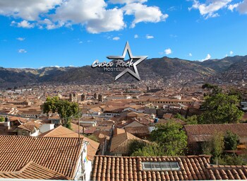 cusco rock hostel