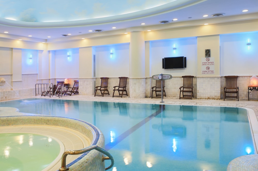 crowne plaza haifa by ihg