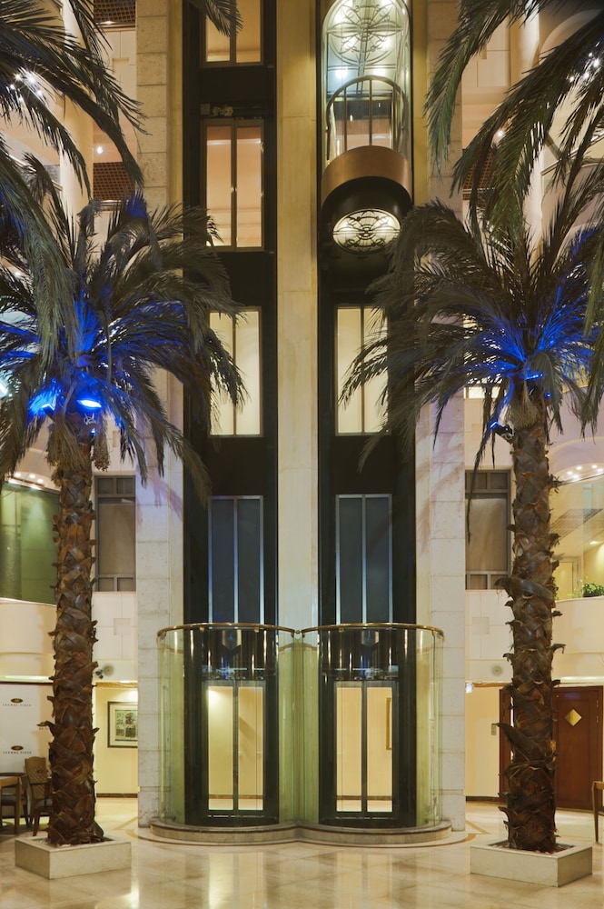 crowne plaza haifa by ihg