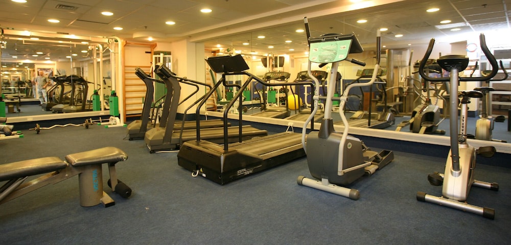 crowne plaza haifa by ihg