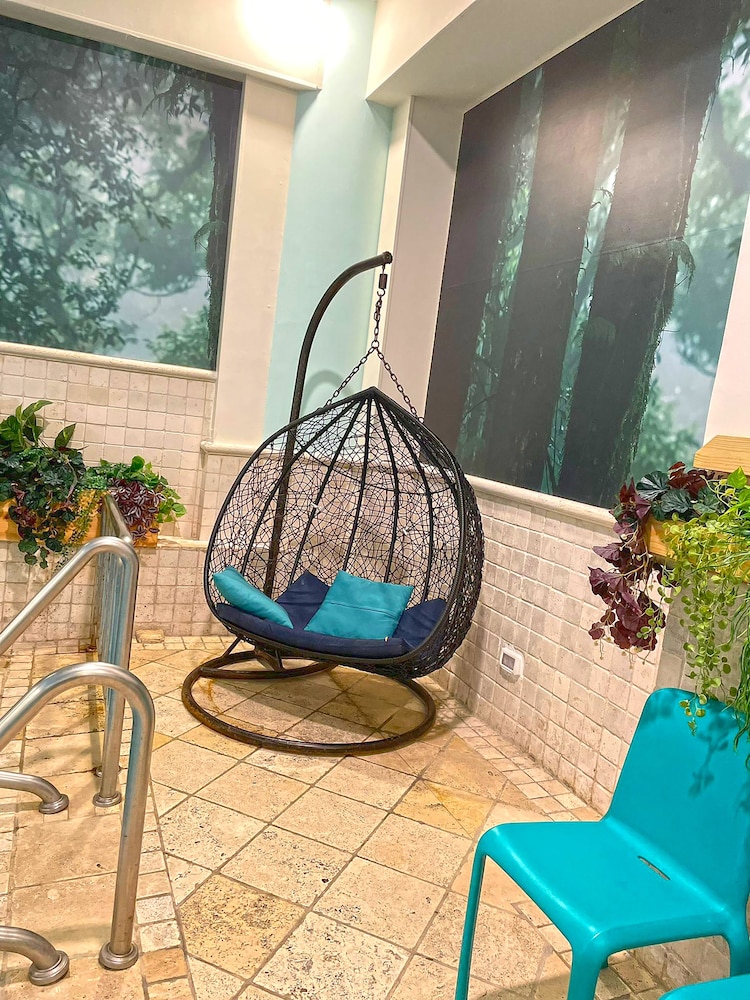 crowne plaza haifa by ihg